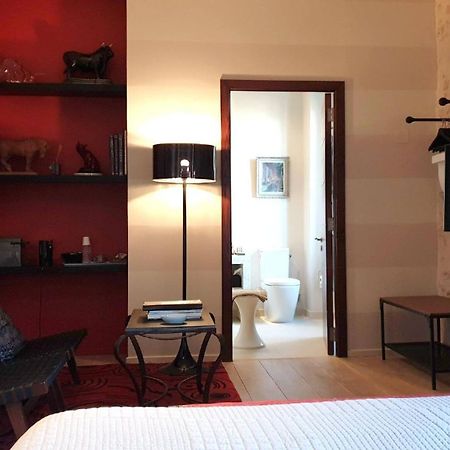 Les Loges De Saint Eloi Bed & Breakfast Pontlevoy ห้อง รูปภาพ