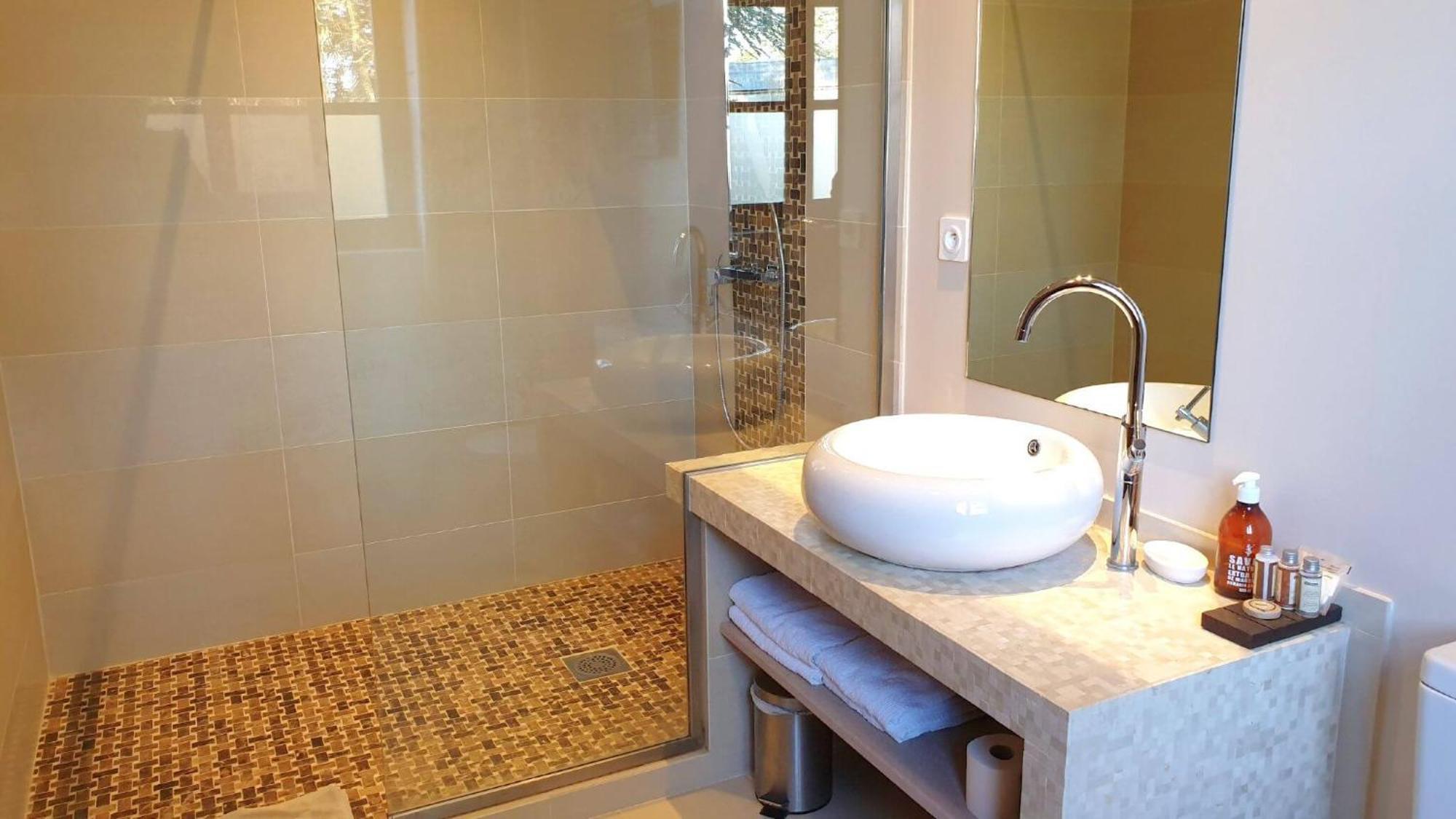 Les Loges De Saint Eloi Bed & Breakfast Pontlevoy ห้อง รูปภาพ