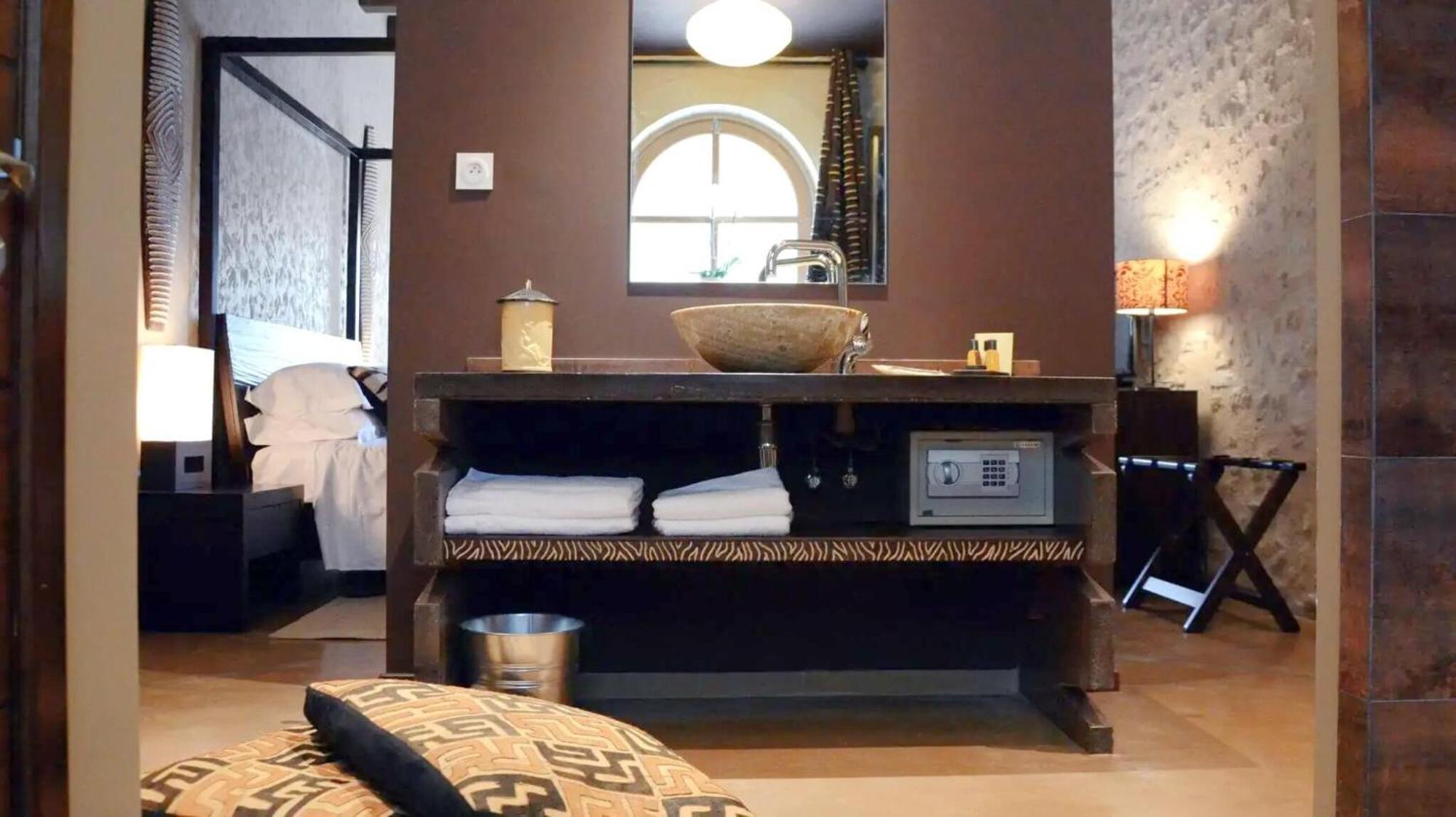Les Loges De Saint Eloi Bed & Breakfast Pontlevoy ห้อง รูปภาพ