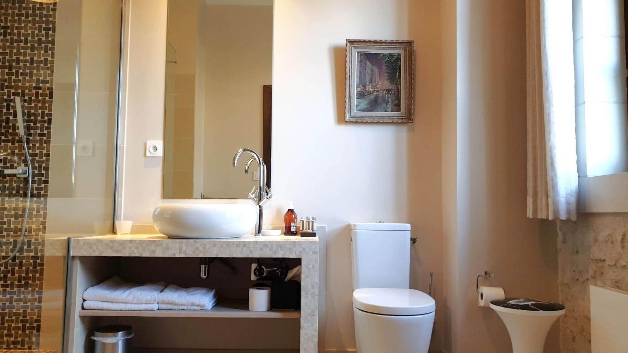 Les Loges De Saint Eloi Bed & Breakfast Pontlevoy ห้อง รูปภาพ