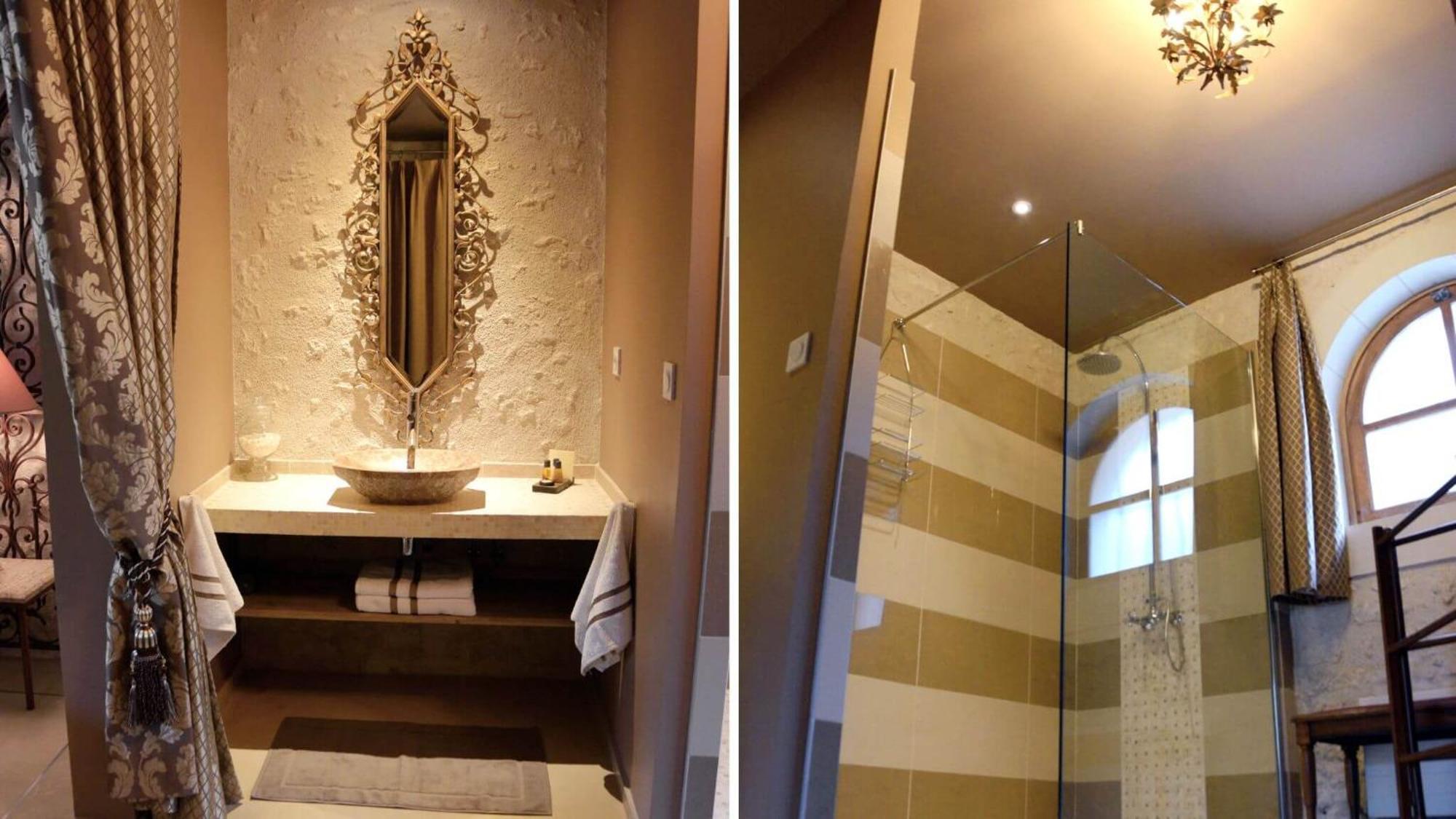 Les Loges De Saint Eloi Bed & Breakfast Pontlevoy ห้อง รูปภาพ