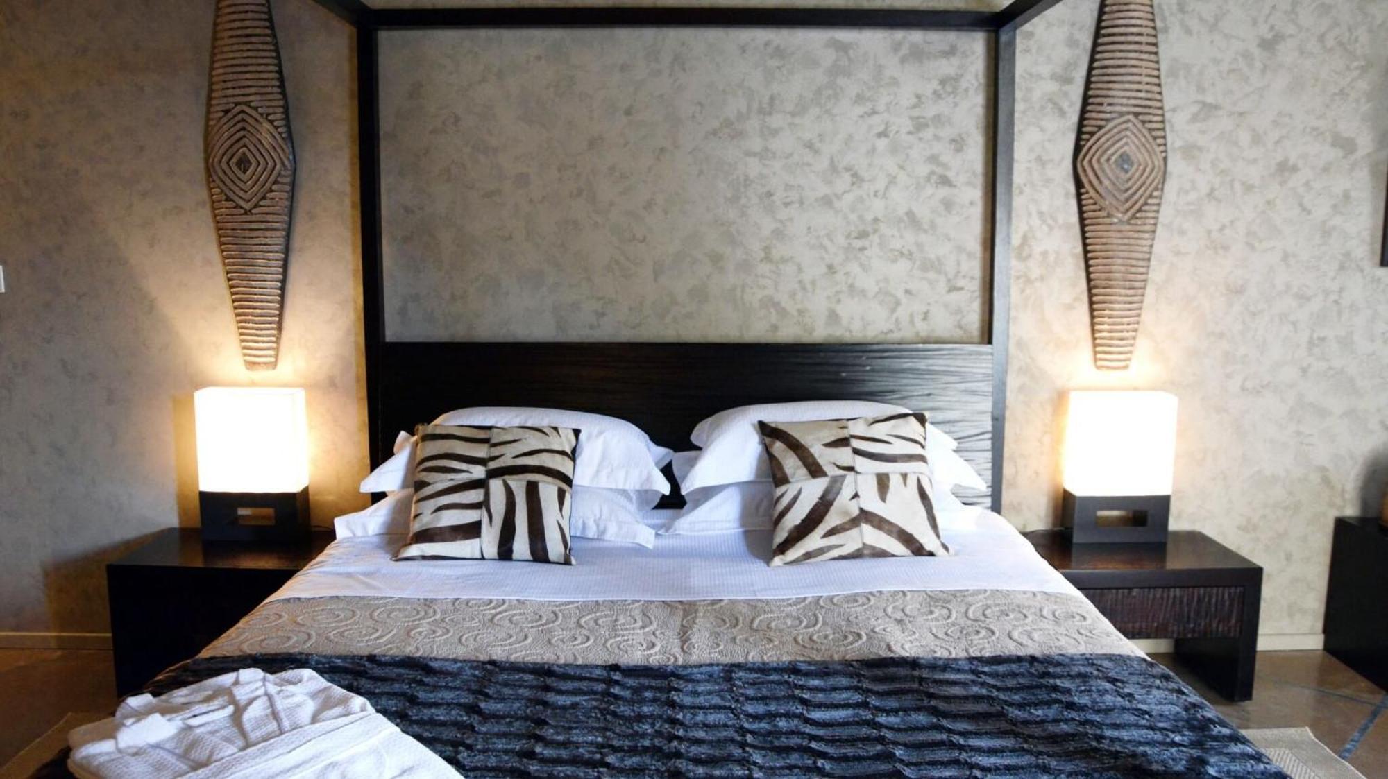 Les Loges De Saint Eloi Bed & Breakfast Pontlevoy ห้อง รูปภาพ